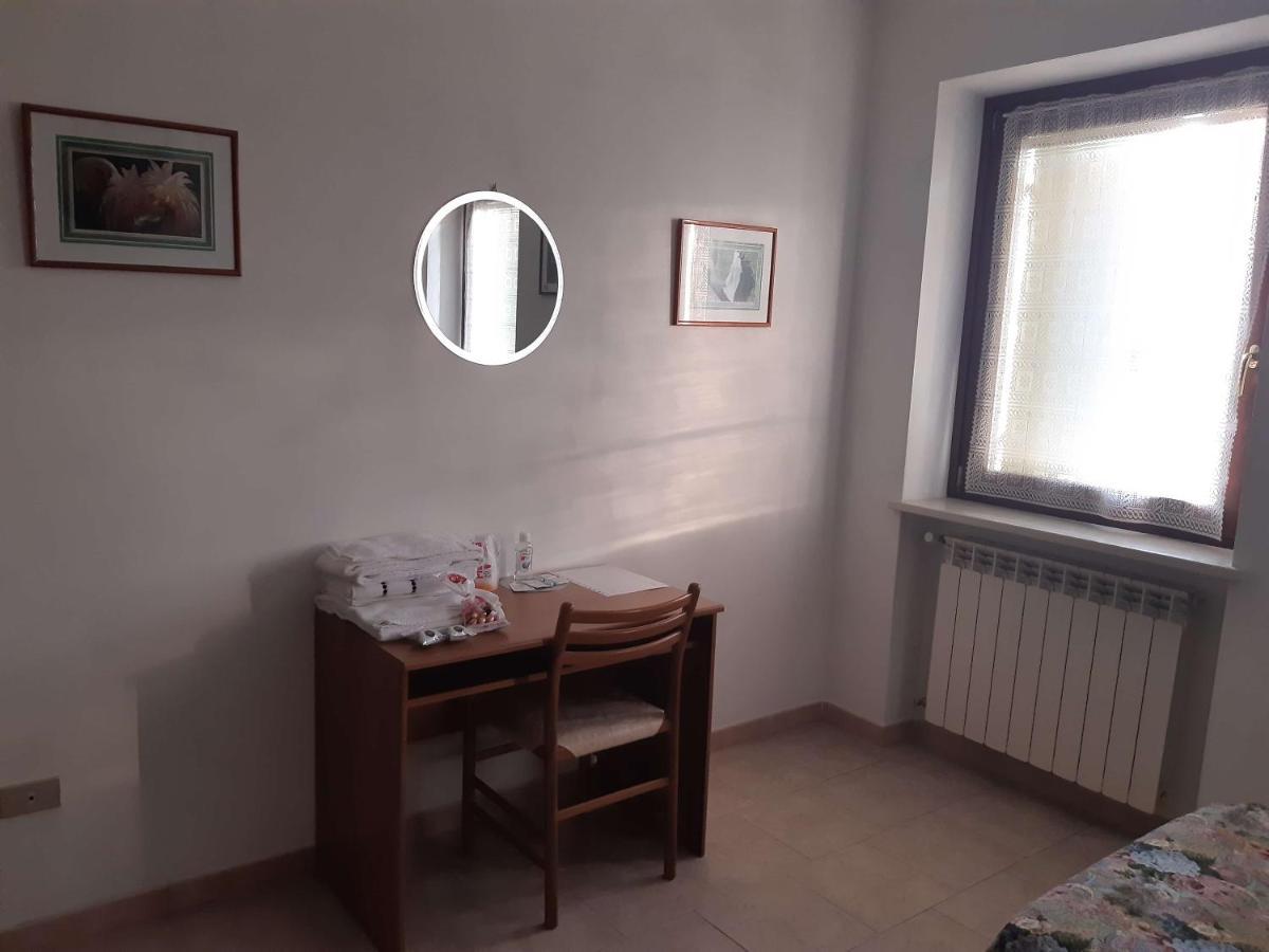 Illasi Agriturismo Andreis Alloggi מראה חיצוני תמונה