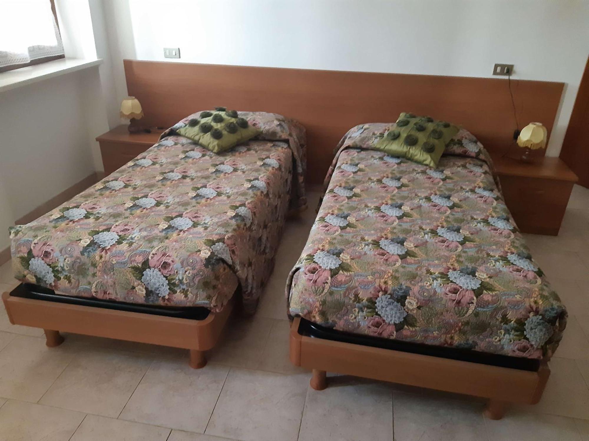 Illasi Agriturismo Andreis Alloggi מראה חיצוני תמונה